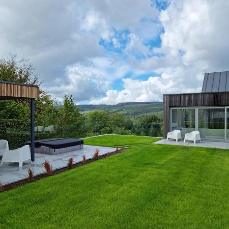 Le Lievre Debout Francorchamps - Spa Et Sauna Exterior photo