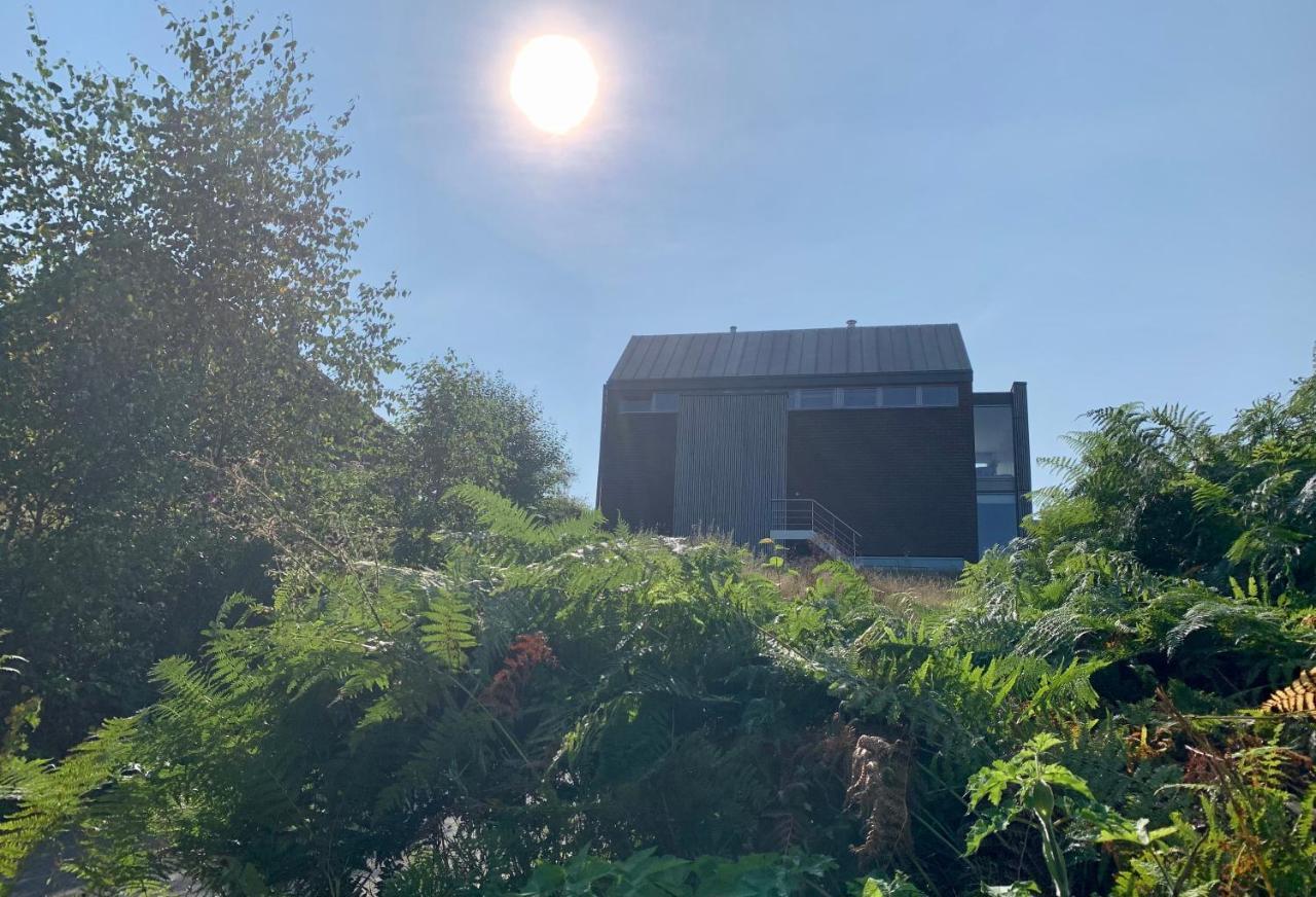 Le Lievre Debout Francorchamps - Spa Et Sauna Exterior photo